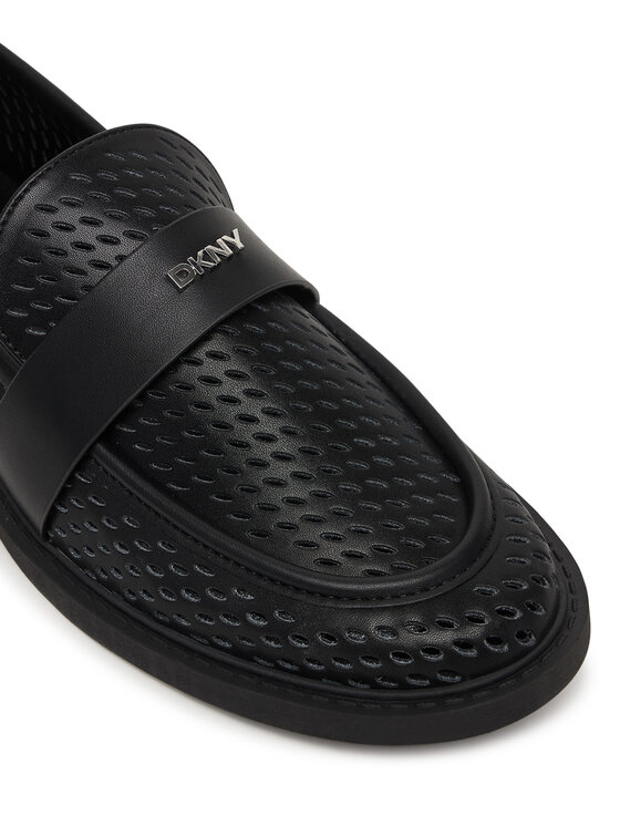 DKNY DKNY Lords Rezzi K2654548 Negru