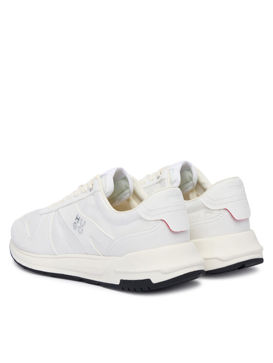 HUGO HUGO Sneakers GO3 50573770 Alb