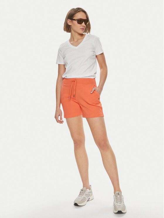 JOOP! JOOP! T-shirt 30040355 Bijela Regular Fit