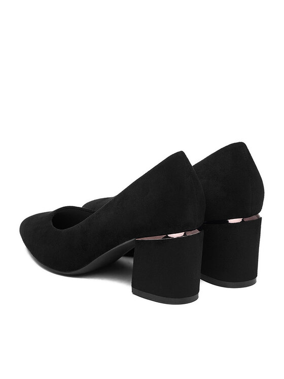 JENNY JENNY Tacones CEO-HG-007 Must