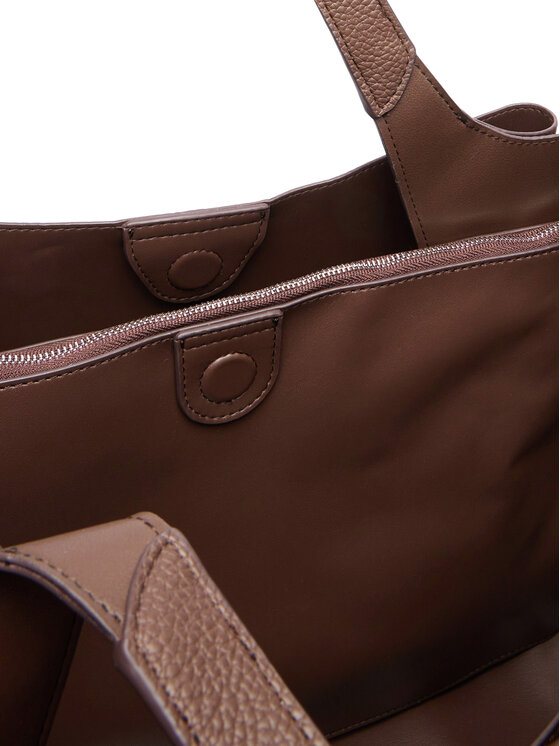 DKNY DKNY Borsetta Willa R53AMG32 Marrone
