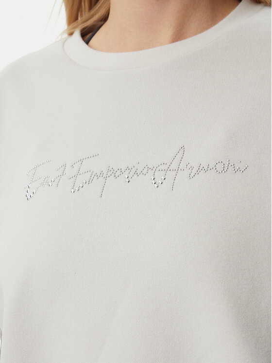 EA7 Emporio Armani EA7 Emporio Armani Trening 7W001447 AF20758 U9001 Bleumarin Regular Fit