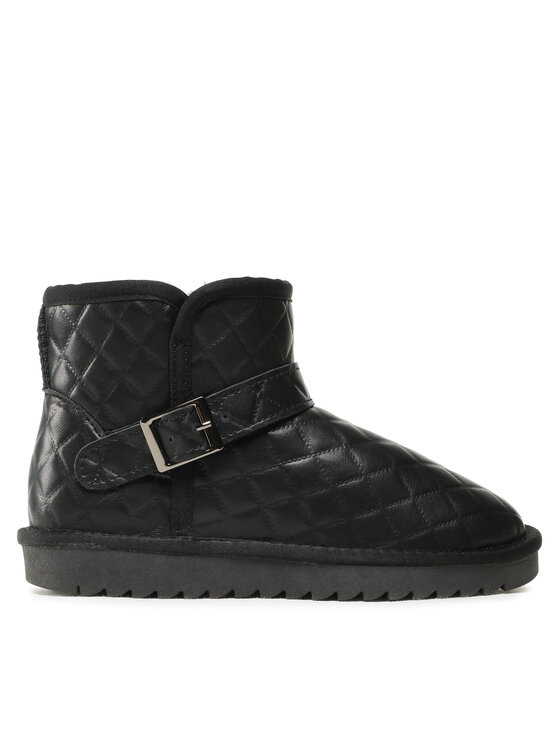 Lasocki Lasocki Stiefeletten WFA1634-13Z Schwarz