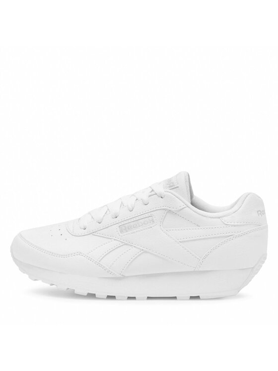 Reebok Reebok Snīkeri Rewind Run 100039167 Balts