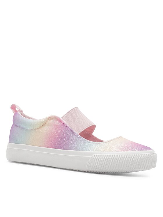 Pantofole Nelli Blu