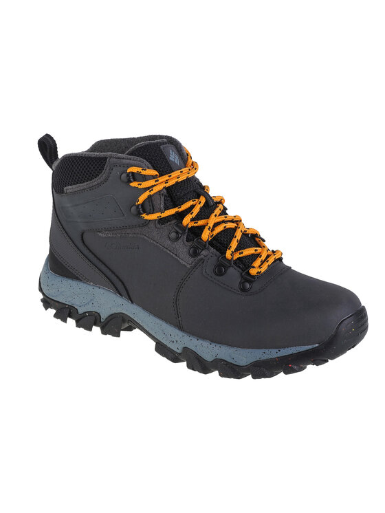 Trekkingi Columbia, Rozmiar 46, Szare, Columbia Newton Ridge WP Omni-Heat II