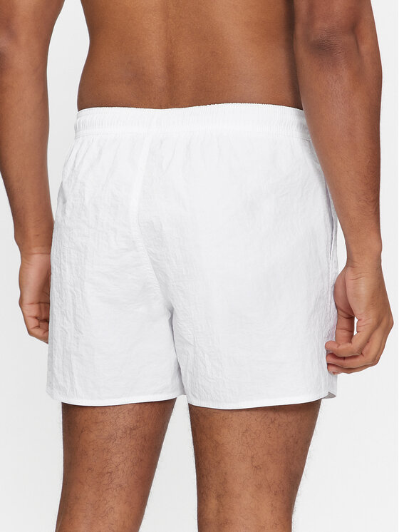 Emporio Armani Underwear Emporio Armani Underwear Kupaće gaće i hlače 211756 4R422 00010 Bijela Regular Fit