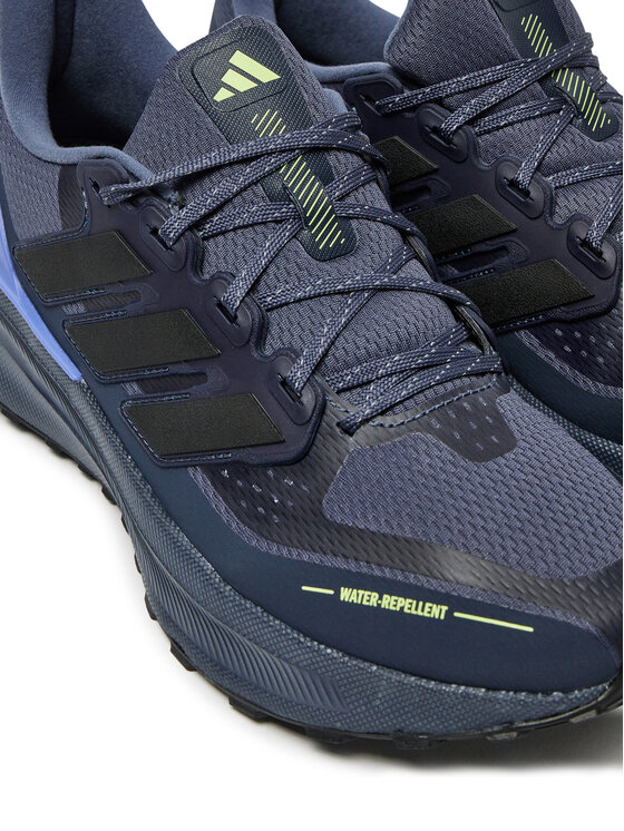 adidas adidas Tenisice za trčanje Ultrarun 5 TR JQ0019 Tamnoplava