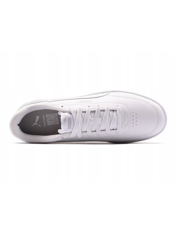 Puma Puma Sneakersy 40222302 Biały