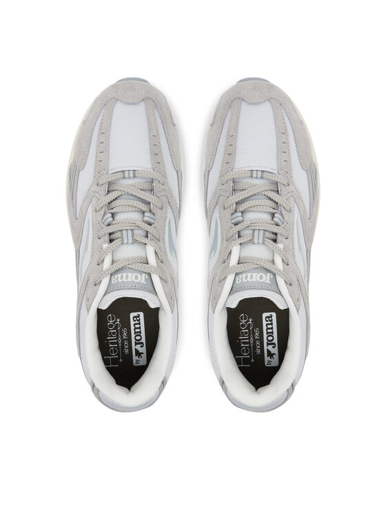 Joma Joma Sneakersy Rt50 2512 RRT50S2512 Szary
