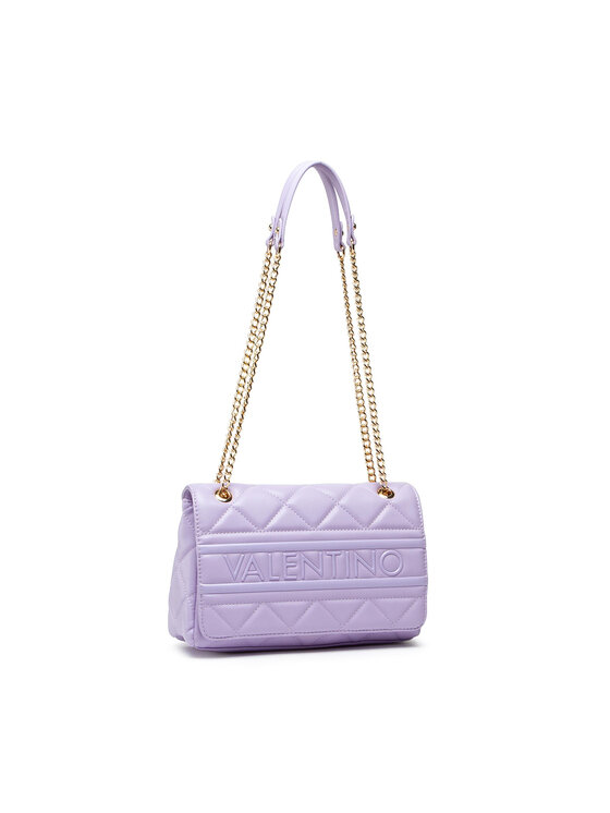 Valentino Valentino Τσάντα Ada VBS51O05 Μωβ