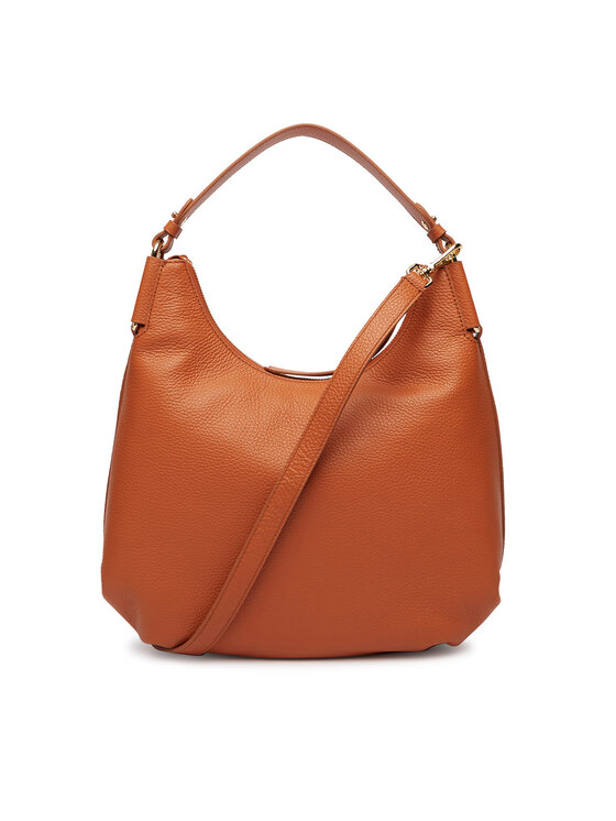 Coccinelle Coccinelle Дамска чанта T95 Coccinellerebekka E1 T95 13 02 01 Кафяв