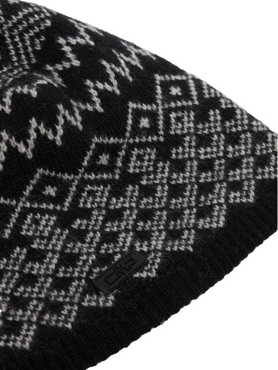 CMP CMP Berretto 5505687 Nero