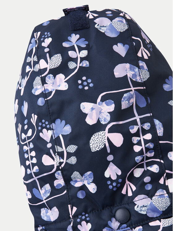 Reima Reima Geacă de iarnă Nuotio 5100155A Bleumarin Regular Fit