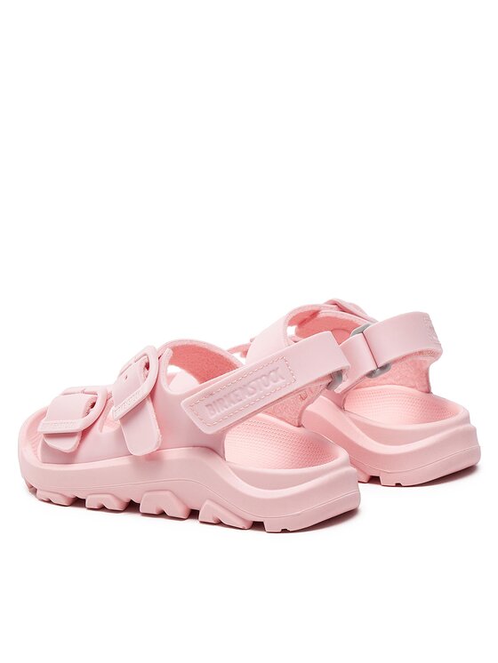 Birkenstock Birkenstock Sandály Mogami 1026739 S Růžová