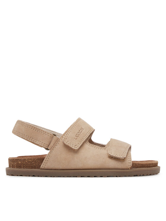 Lasocki Kids Lasocki Kids Sandale PATTY CI12-PATTY-03(III)CH Bej