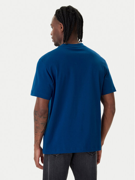 Calvin Klein Jeans Calvin Klein Jeans Тишърт LV04RF280G Син Regular Fit