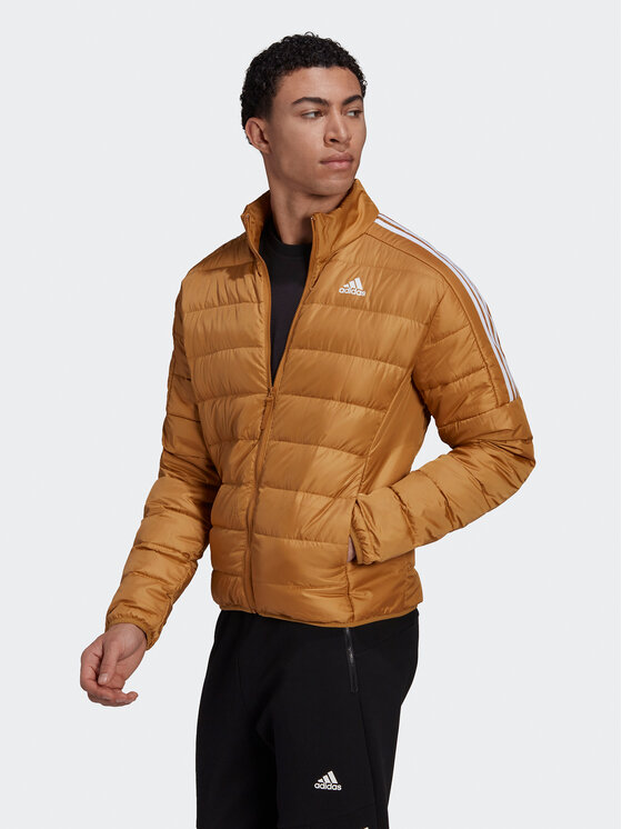 adidas ESSENTIALS DOWN JACKET HK4646 Slim Fit Modivo.ua