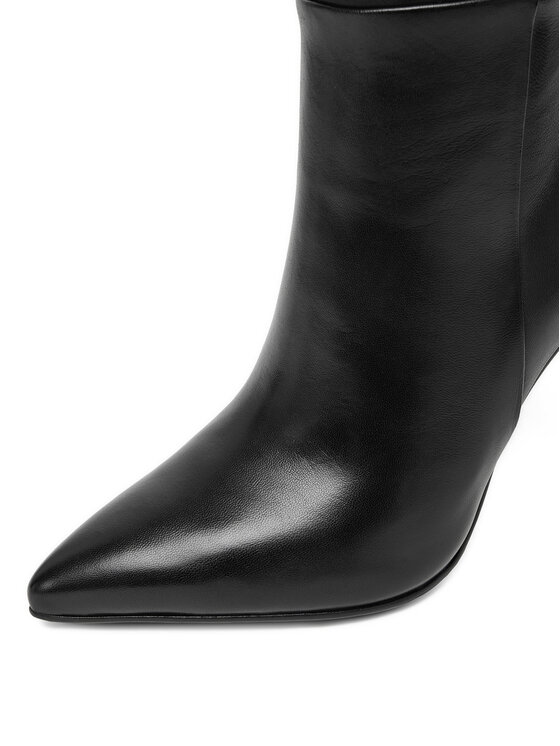 Eva Minge Eva Minge Stiefel EO-EDITH-E234-03B Schwarz