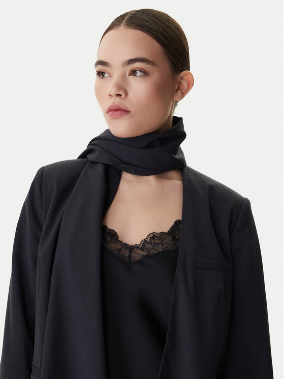 Vero Moda Vero Moda Sakko Mira 10341163 Grau Regular Fit