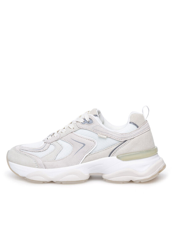 MEXX MEXX Sneakers MIRL1012141W-01 Alb