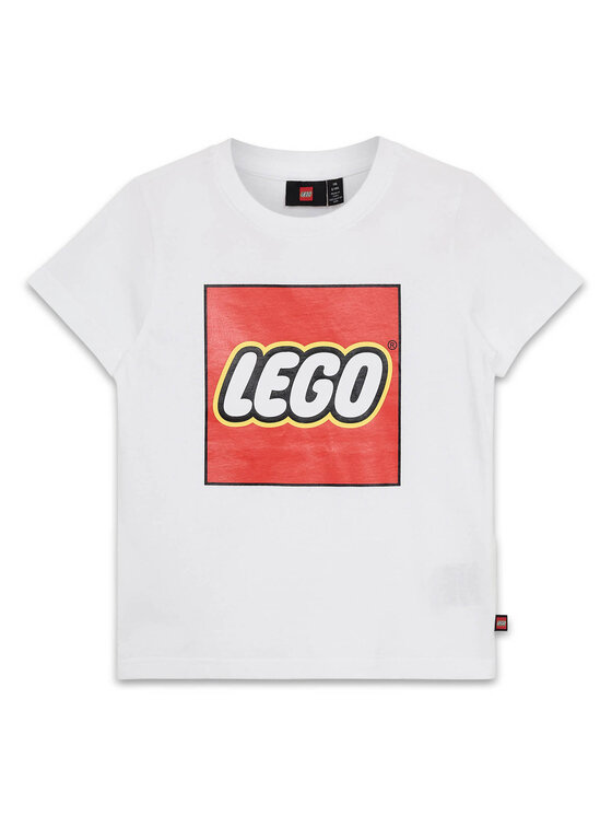 T-Shirt LEGO