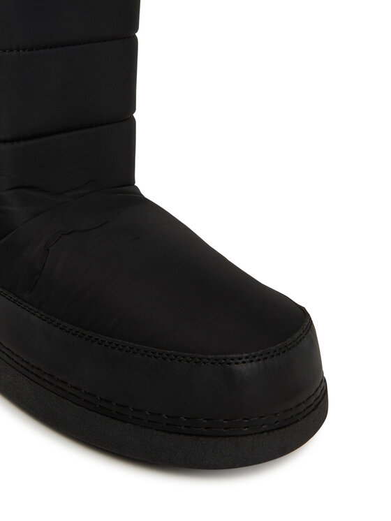 LOVE MOSCHINO LOVE MOSCHINO Stivali da neve JA24452G0NISL000 Nero