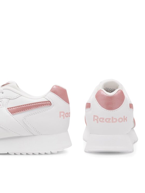 Reebok Reebok Sneakersy Glide Ripple Double HP3313 Bílá