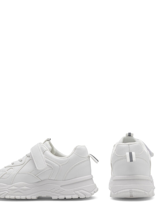 DeeZee DeeZee Snīkeri TS5432K-02 Balts