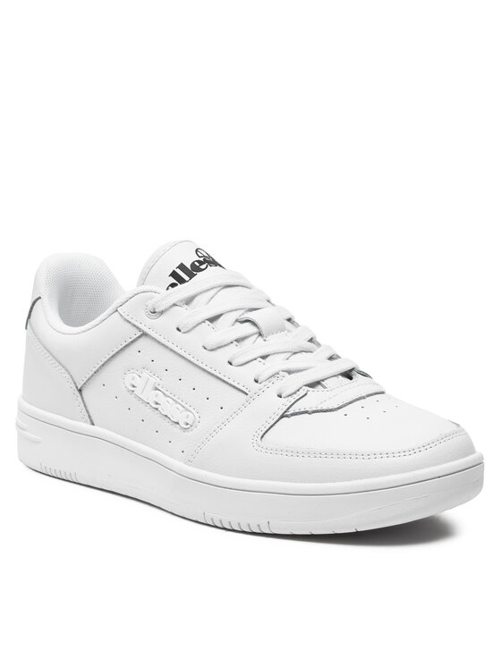 Ellesse Ellesse Laisvalaikio batai Panaro Cupsole SHRF0560 Balta