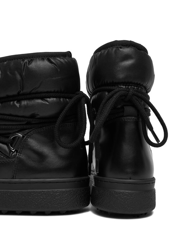 Gant Gant Schneeschuhe 31541100 Schwarz