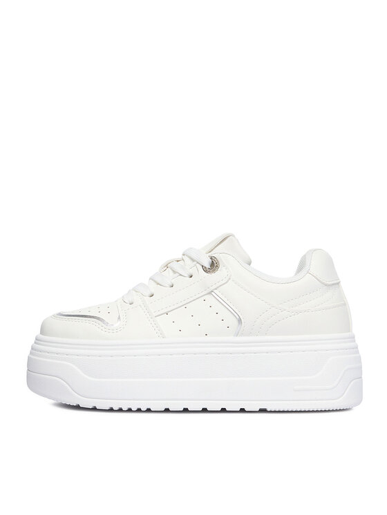 DeeZee DeeZee Sneakers CEO-CSS20636-01 Bianco