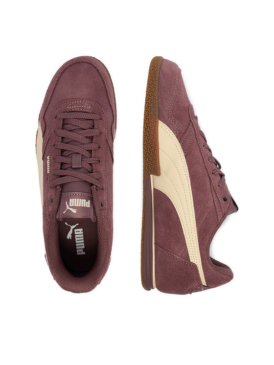 Puma Puma Tenisice C-BELLA DONNA SD 40267320 Smeđa