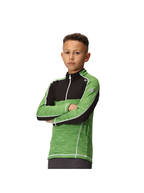 Regatta Regatta Polar Hewley Zielony Long Fit
