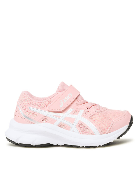 Asics Asics Pantofi pentru alergare Jolt 3 Ps 1014A198 Roz