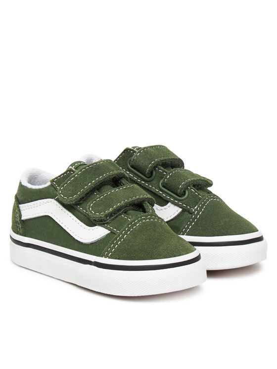 Vans Vans Tenisky Old Skool V VN000EE1Z3R1 Khaki