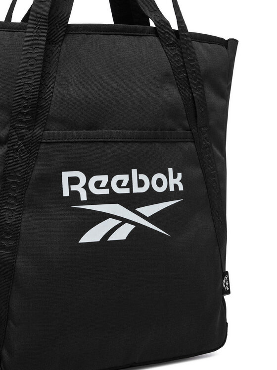 Reebok Reebok Handtasche CWBEO-RBK-B-006-10 Schwarz
