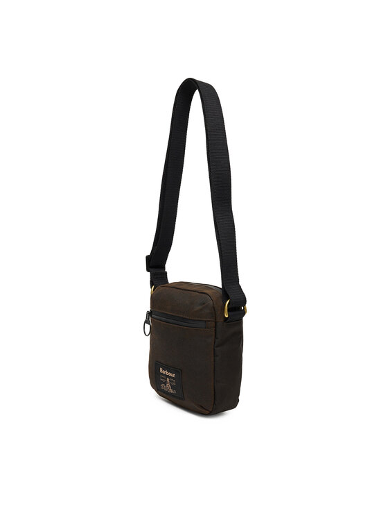 Barbour Barbour Maža rankinė UBA0716OL71 Ruda