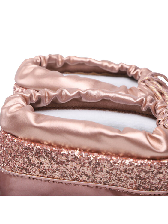 DeeZee DeeZee Апрески NS6596-01 Розов