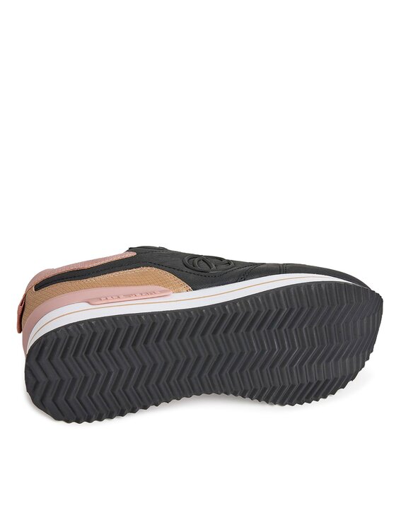 Pepe Jeans Pepe Jeans Sneakers PLS31514 Negru