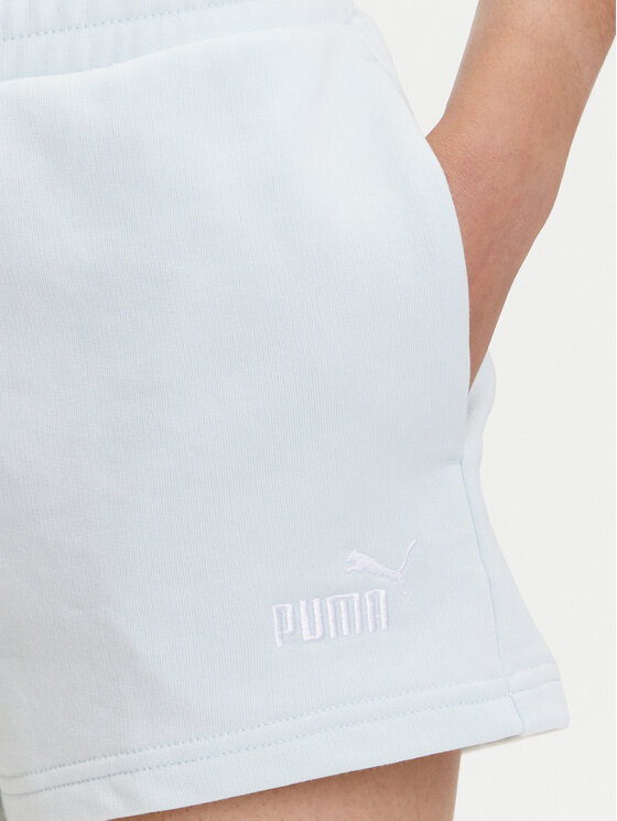 Puma Puma Sportshorts No. 1 ESS 4'' 682439 Himmelblau Regular Fit
