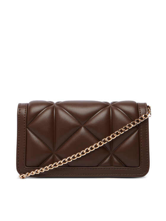 LOVE MOSCHINO LOVE MOSCHINO Torebka JC5640PP1PLC0300 Brązowy
