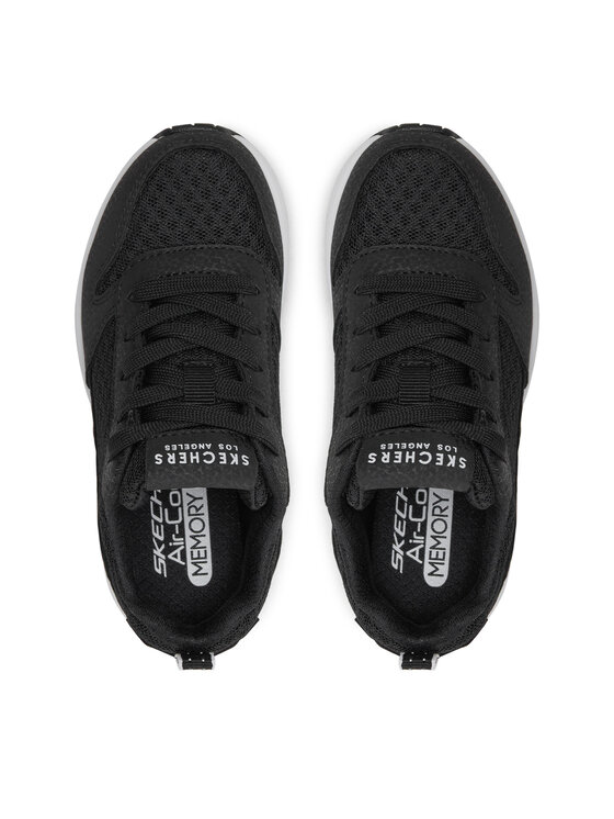Skechers Skechers Αθλητικά 403667L BLK Μαύρο