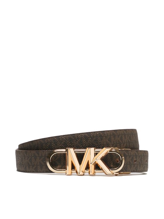 MICHAEL Michael Kors MICHAEL Michael Kors Naiste püksirihm 29558813 Pruun
