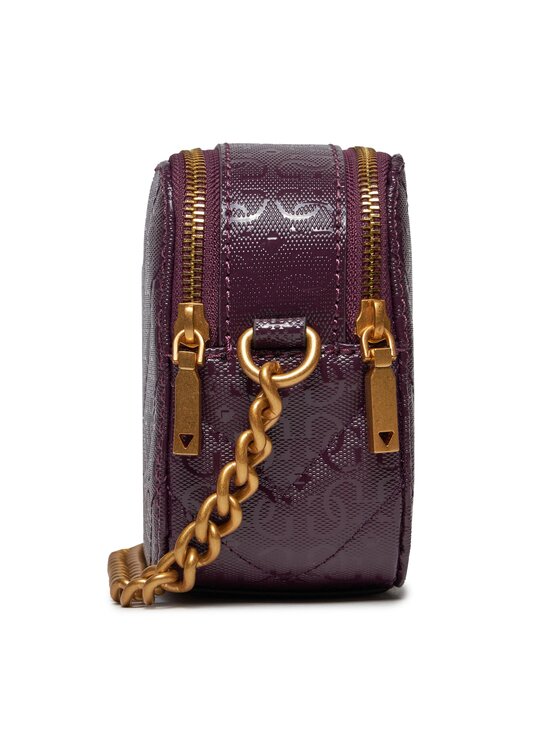 Guess Guess Geantă Jania (GA) HWGA91 99140 Vișiniu