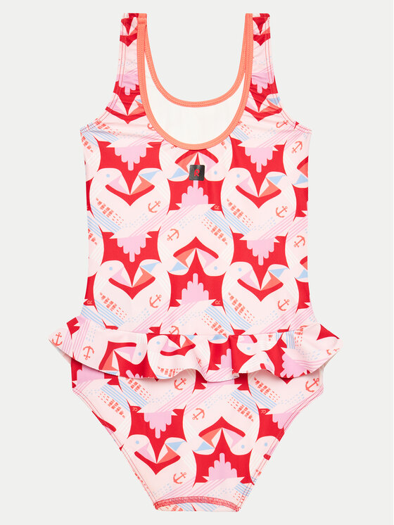 Reima Reima Costum de baie Korfu 5200132A Colorat