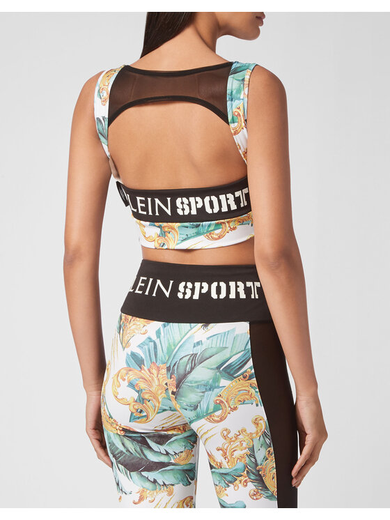 Plein Sport Plein Sport Reggiseno top 3141 Multicolore