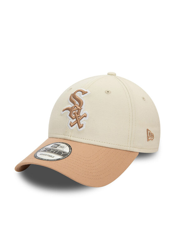 Șapcă New Era World Series 9Forty 60565354 Bej