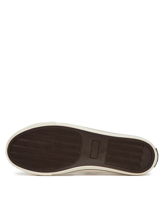 Beverly Hills Polo Club Beverly Hills Polo Club Sneakers WP40-OG-31-1 Λευκό
