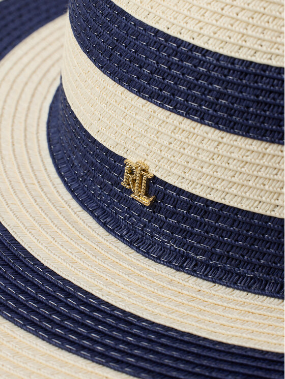 LAUREN RALPH LAUREN LAUREN RALPH LAUREN Капелюх 454P09706001 Cиній